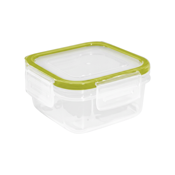 Conservador con Tapa de 0,3L Alfa Hogar