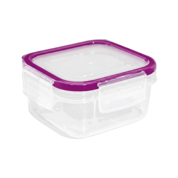 Conservador con Tapa de 0,3L Alfa Hogar