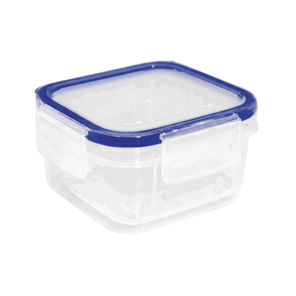 Conservador con Tapa de 0,3L Alfa Hogar