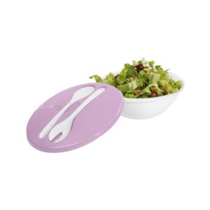 Bowl Salad Set Alfa Hogar