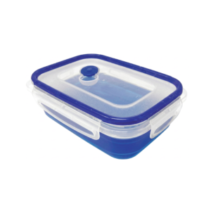 Conservador con Tapa de 0,7L Alfa Hogar