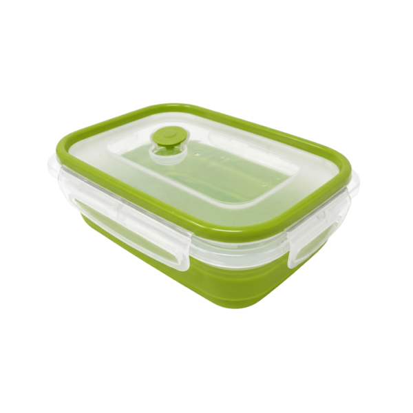 Conservador con Tapa de 0,7L Alfa Hogar