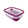 Conservador con Tapa de 0,7L Alfa Hogar