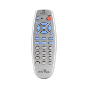 Control Remoto Universal para TV
