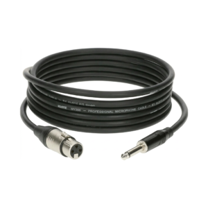 Cable para Micrófono 5m