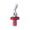 Set de 3 Tapones para Botella Ghidini