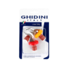 Set de 3 Tapones para Botella Ghidini