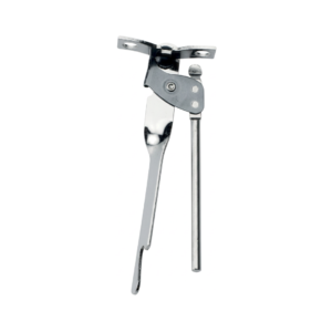 Abrelatas Manual Cromado Ghidini