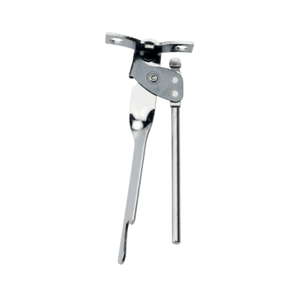 Abrelatas Manual Cromado Ghidini