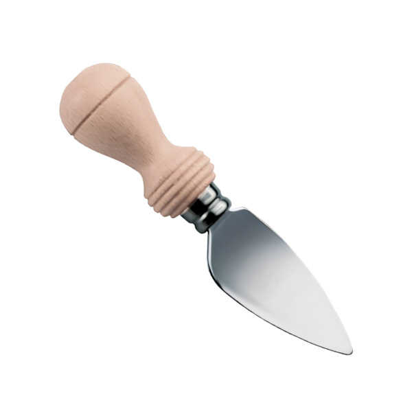 Cuchillo Pequeño para Queso Ghidini