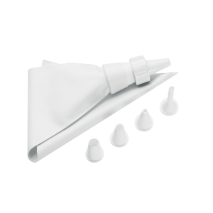 Manga para Decorar con 5boq Ghidini