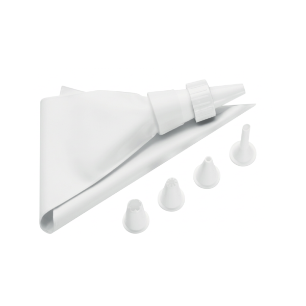 Manga para Decorar con 5boq Ghidini