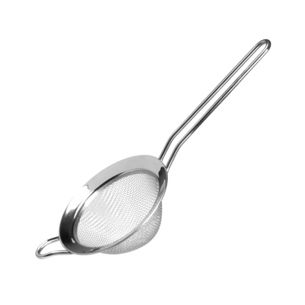 Colador de Malla 7.5cm Ghidini