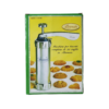 Máquina Manual para Galletas Primula