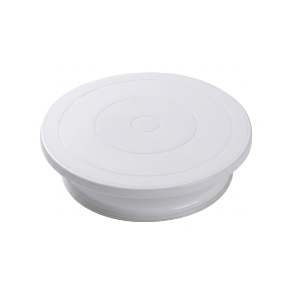 Base Giratoria para Tortas de 28cm Primula