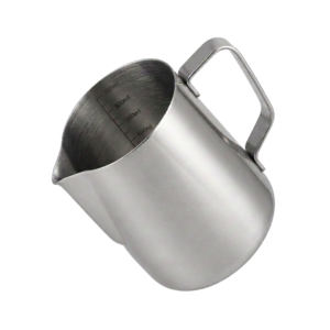 Lechera de 350ml Acero Inoxidable 304 Primula