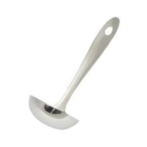 Cucharón de Acero Inoxidable ChefCraft