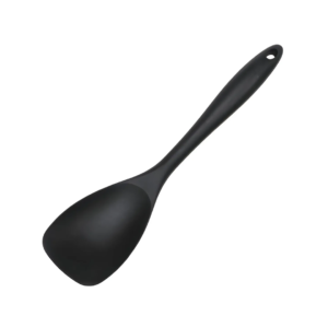 Espátula Chata de Silicona 28cm ChefCraft