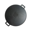 Budare Grill con Teflón 26cm Primula