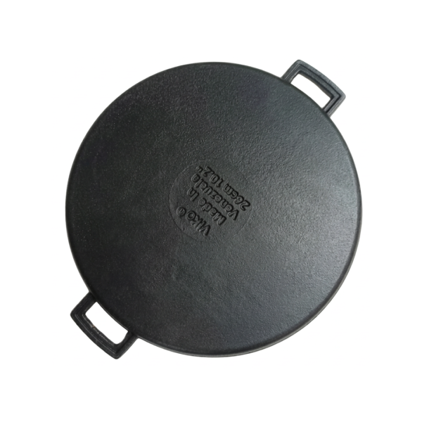 Budare Grill con Teflón 26cm Primula
