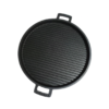 Budare Grill con Teflón 26cm Primula