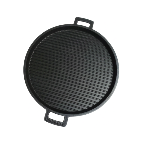 Budare Grill con Teflón 26cm Primula