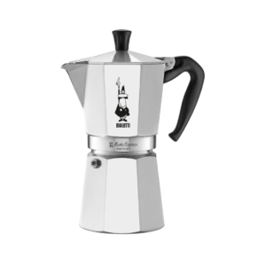 Cafetera Greca Moka Express 12T Bialetti