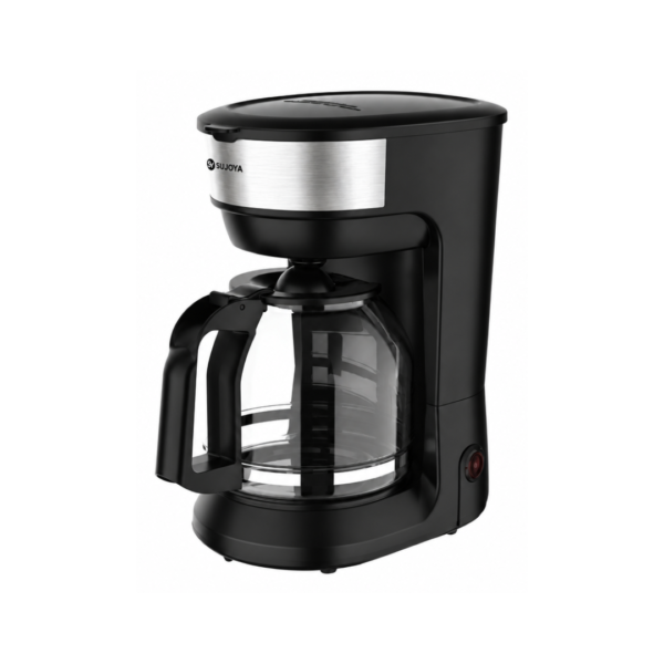 Cafetera Automática de Goteo 12T Sujoya
