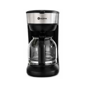 Cafetera Automática de Goteo 12T Sujoya