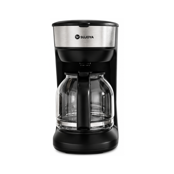 Cafetera Automática de Goteo 12T Sujoya