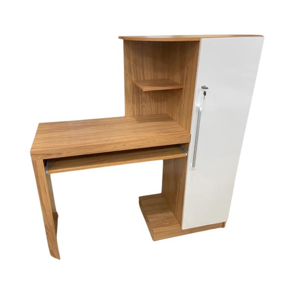 Mesa para Computadora Aroeira