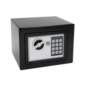Caja Fuerte de Acero Diesel Tools