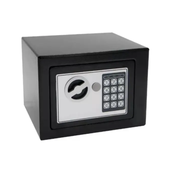 Caja Fuerte de Acero Diesel Tools