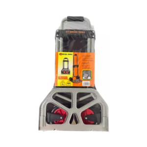 Carretilla de Mano Plegable Diesel Tools