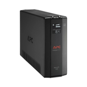 UPS Interactivo Back-UPS Pro 1500VA / 900W APC