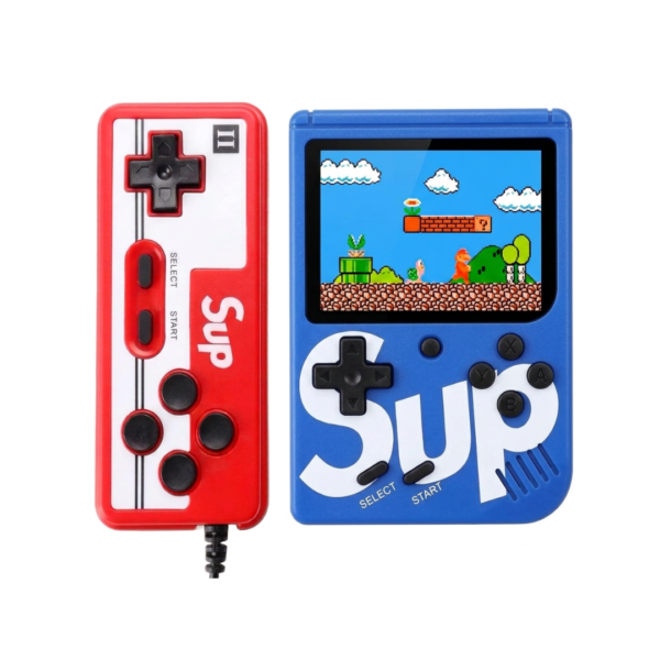 Videojuego Portátil SUP
