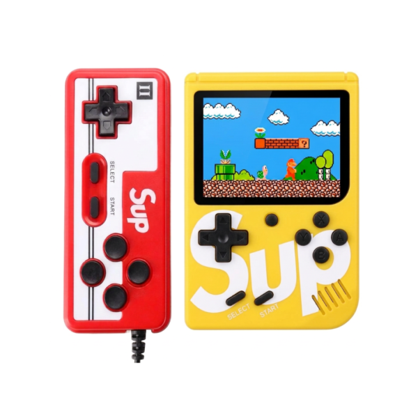 Videojuego Portátil SUP