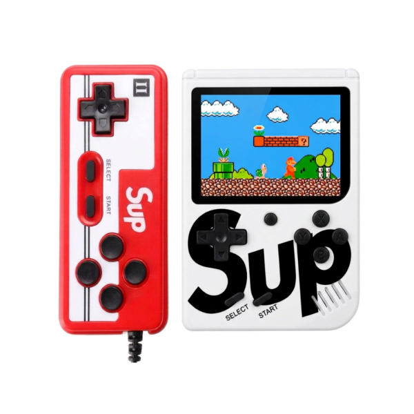 Videojuego Portátil SUP