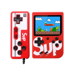 Videojuego Portátil SUP