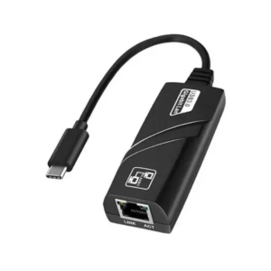 Adaptador de Red USB-C a RJ45