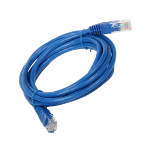 Cable de Red UTP 3m