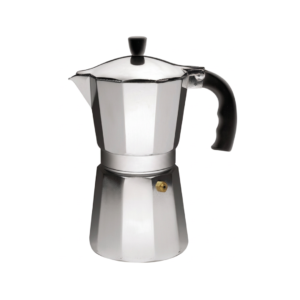 Cafetera Greca de 48T Aluminio Primula