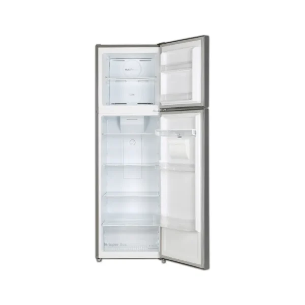 Nevera Top Mount de 9" 248L con Dispensador Aiwa