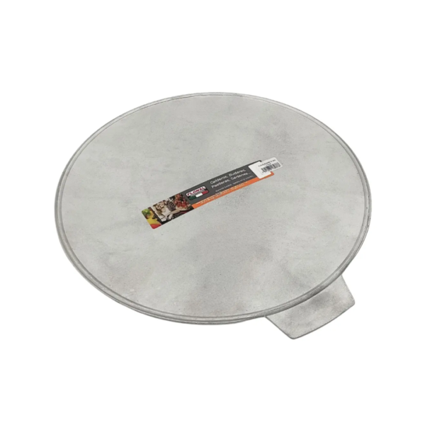 Budare Línea Flonal de 36cm Alfa Hogar
