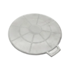 Budare Línea Flonal de 36cm Alfa Hogar