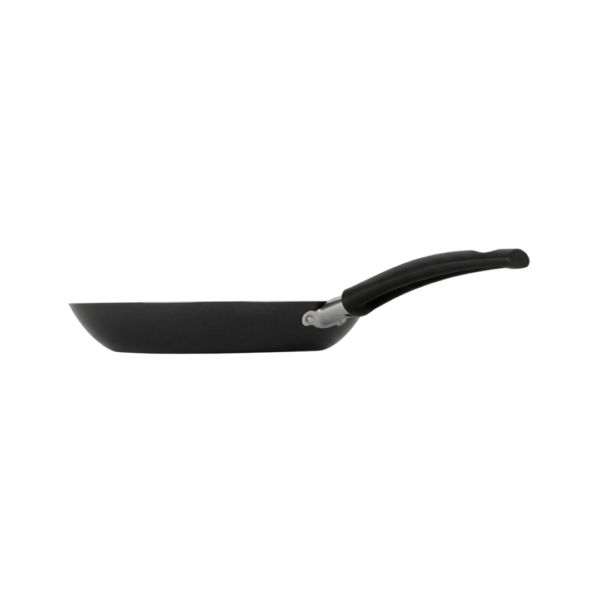 Sartén Antiadherente de Aluminio Gourmet 28cm Multiflon
