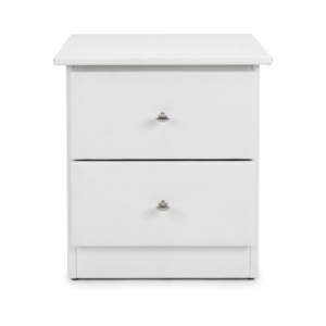 Mesa de Noche Blanca Gasch