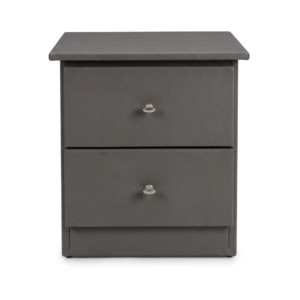 Mesa de Noche Gris Gasch