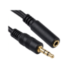 Cable 3.5Plug a 3.5Jack 3m Wash