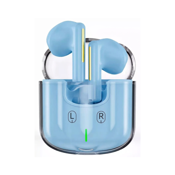 Audífonos Inalámbricos con Estuche AIR27